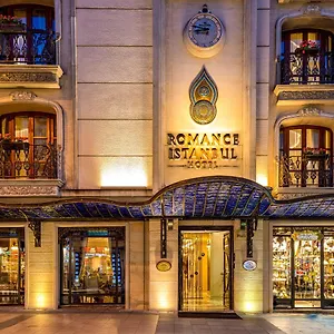 **** Otel Romance Boutique Class Türkiye