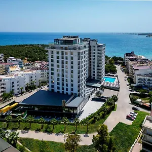 City Point Beach&spa Didim