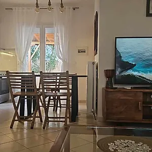  Daire Casa Mameli αpartments Yunanistan
