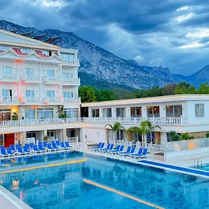 Курортный комплекс Sl La Perla Kemer 