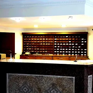 Отель Adaburnu Golmar, Эмеджик