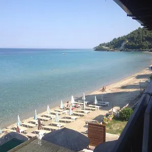  Daire Litsa Yunanistan