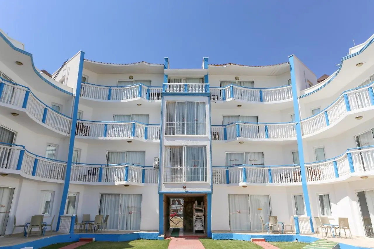 ** Otel Sunset Village Didim Türkiye