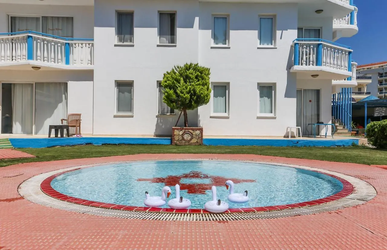 Otel Sunset Village Didim