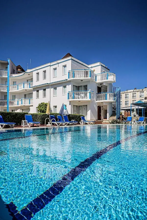 Otel Sunset Village Didim