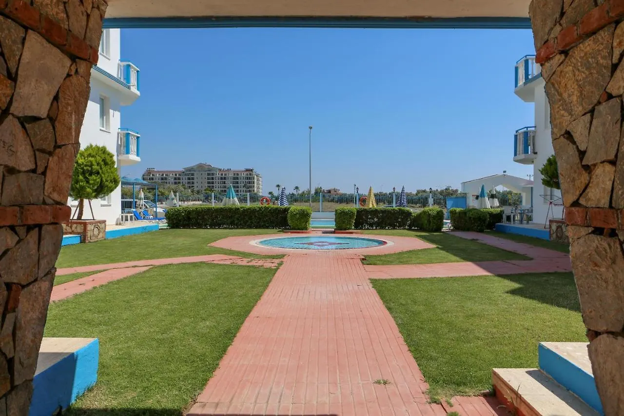 Sunset Village Didim 2*,