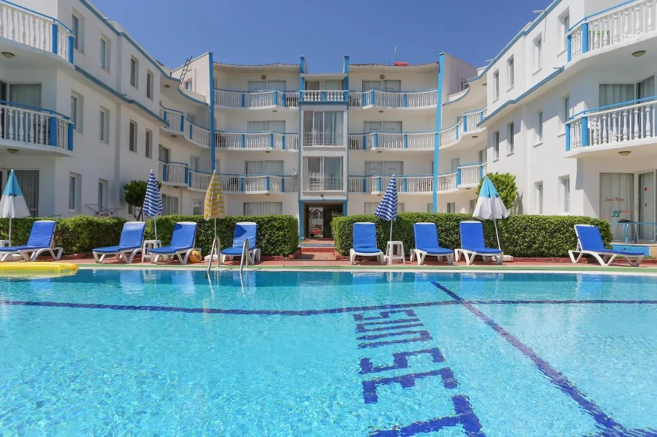Sunset Village Didim