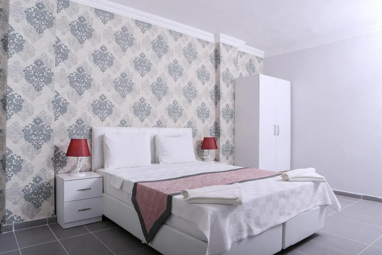 Otel Sunset Village Didim