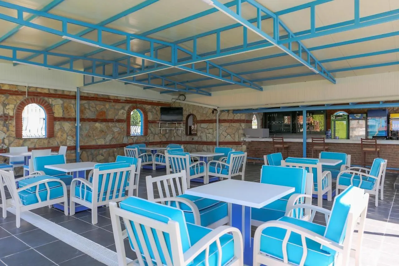 Otel Sunset Village Didim