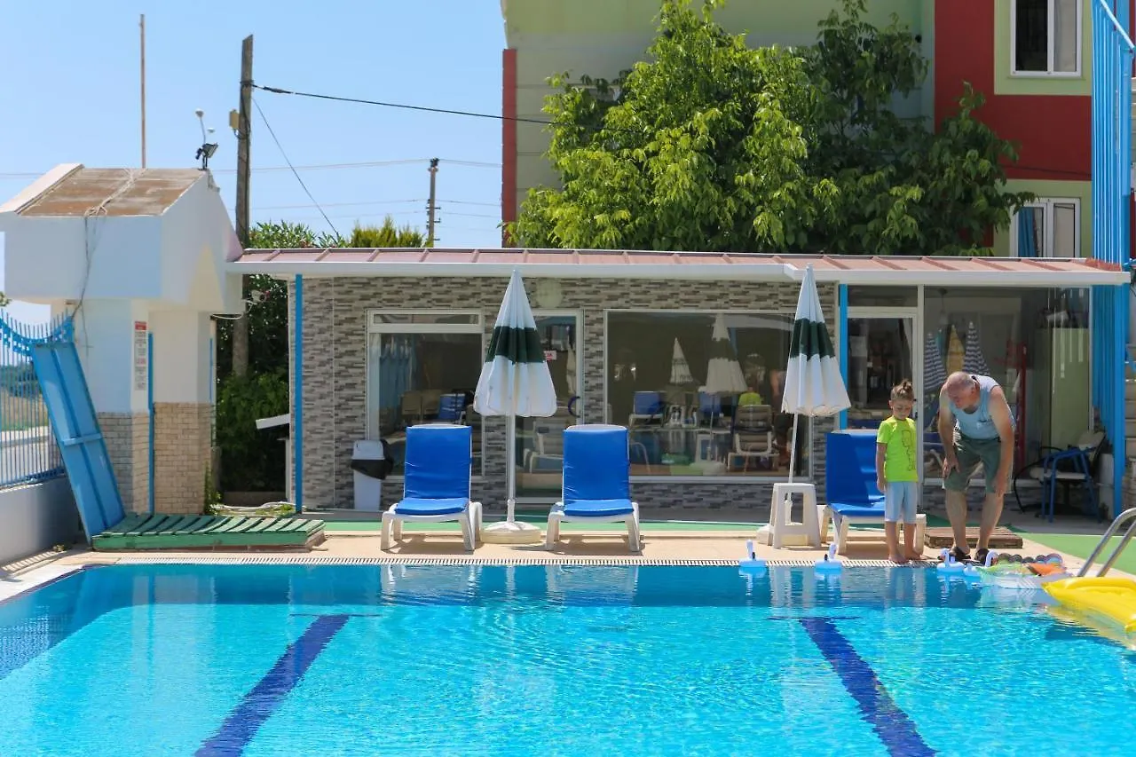 Sunset Village Didim