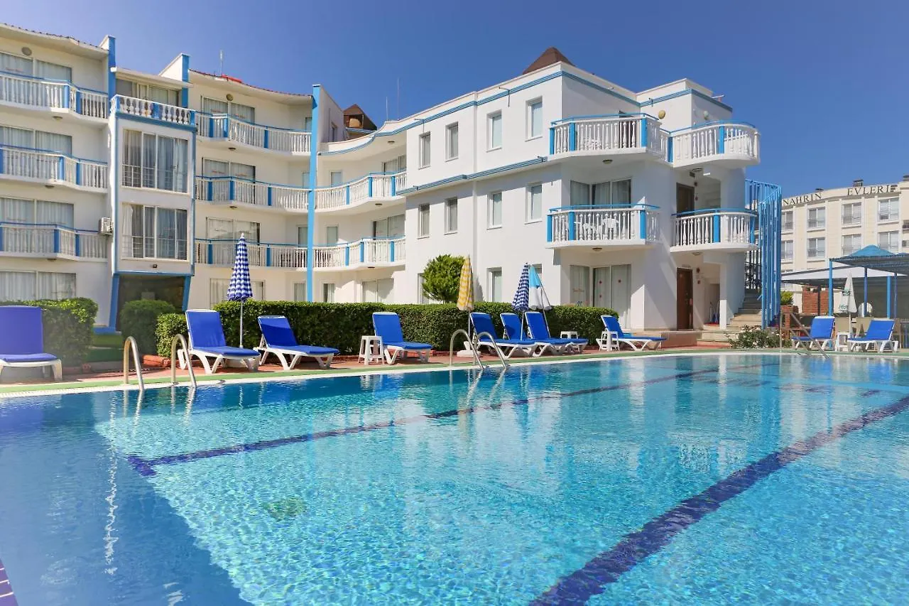 Sunset Village Didim 2*,  Türkiye