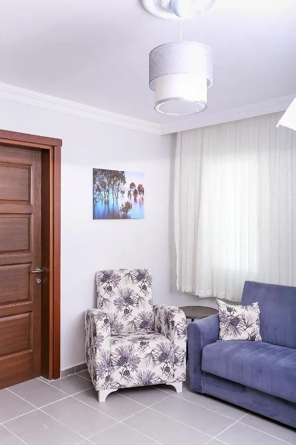 Sunset Village Didim 2*,