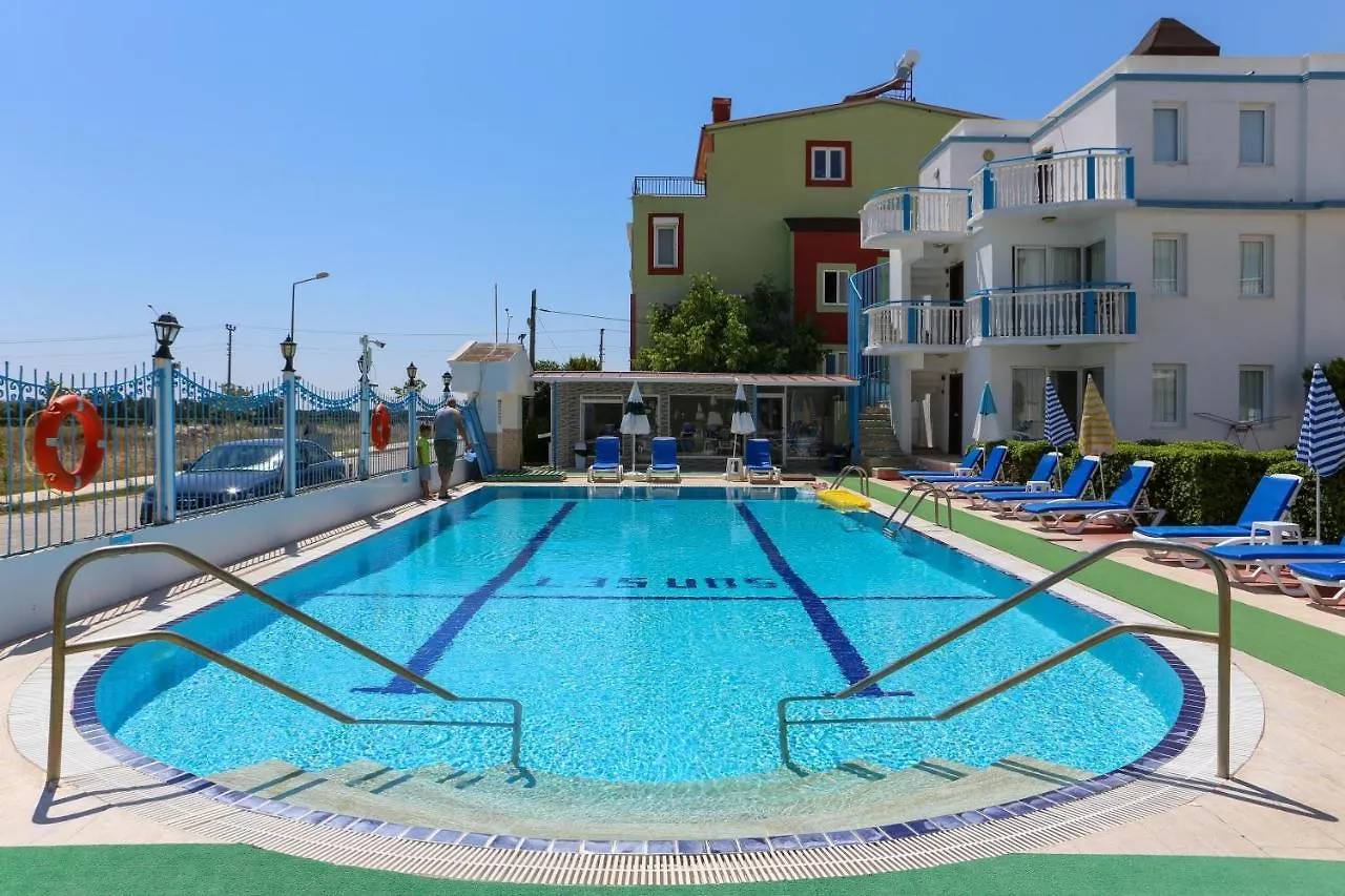 Sunset Village Didim Otel