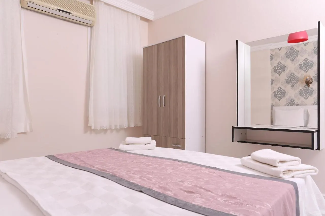 ** Otel Sunset Village Didim Türkiye