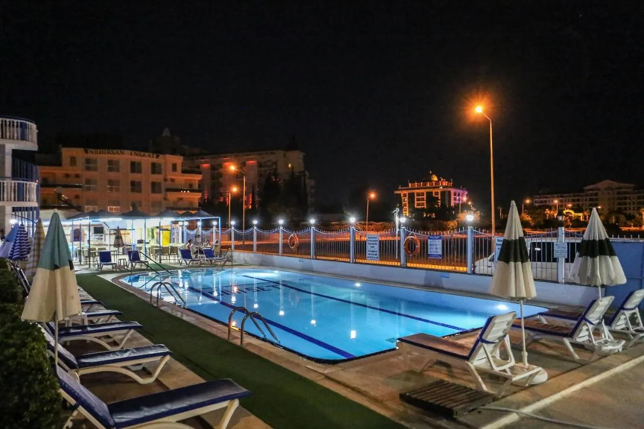 Otel Sunset Village Didim