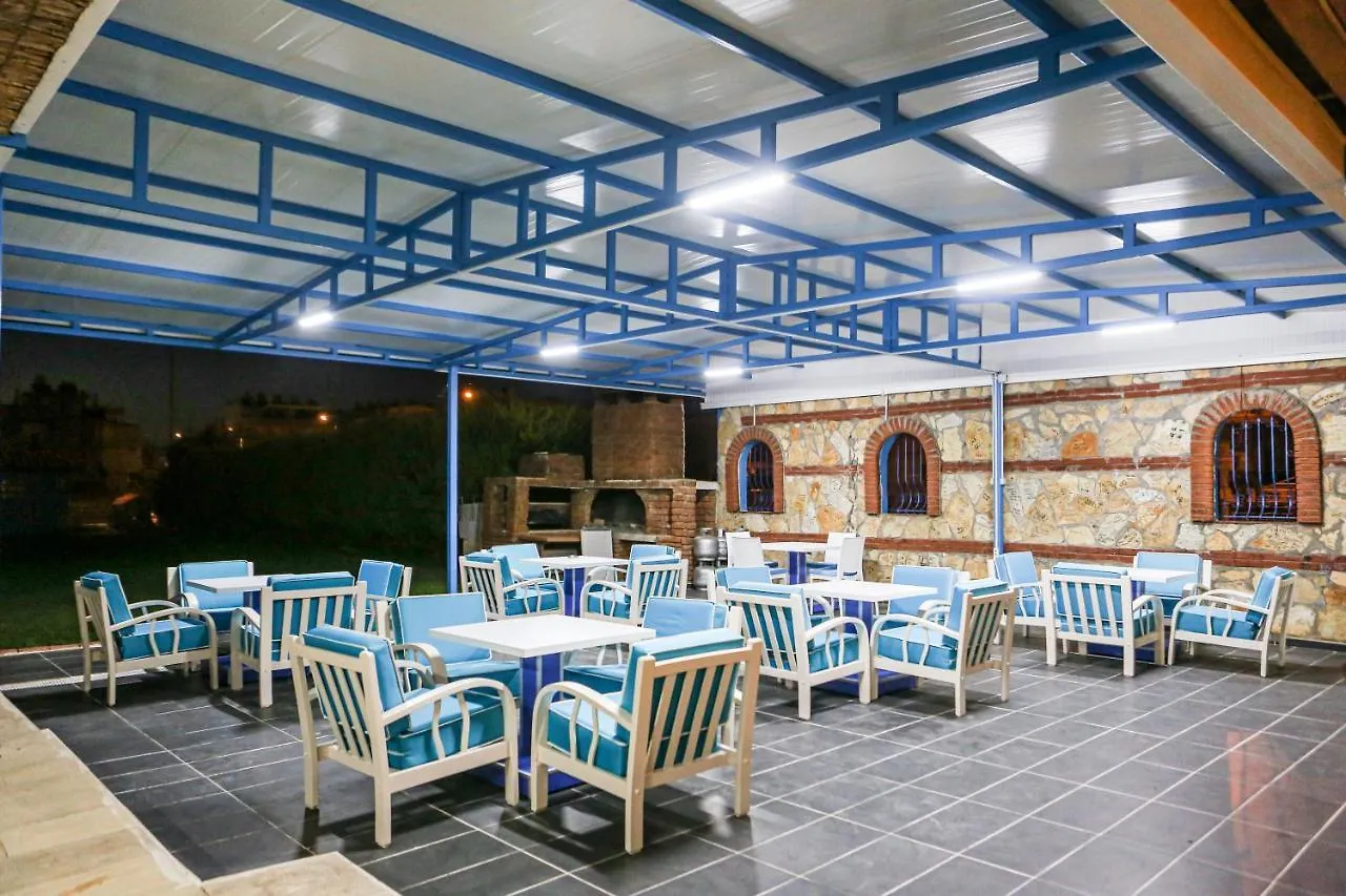 Sunset Village Didim 2*,