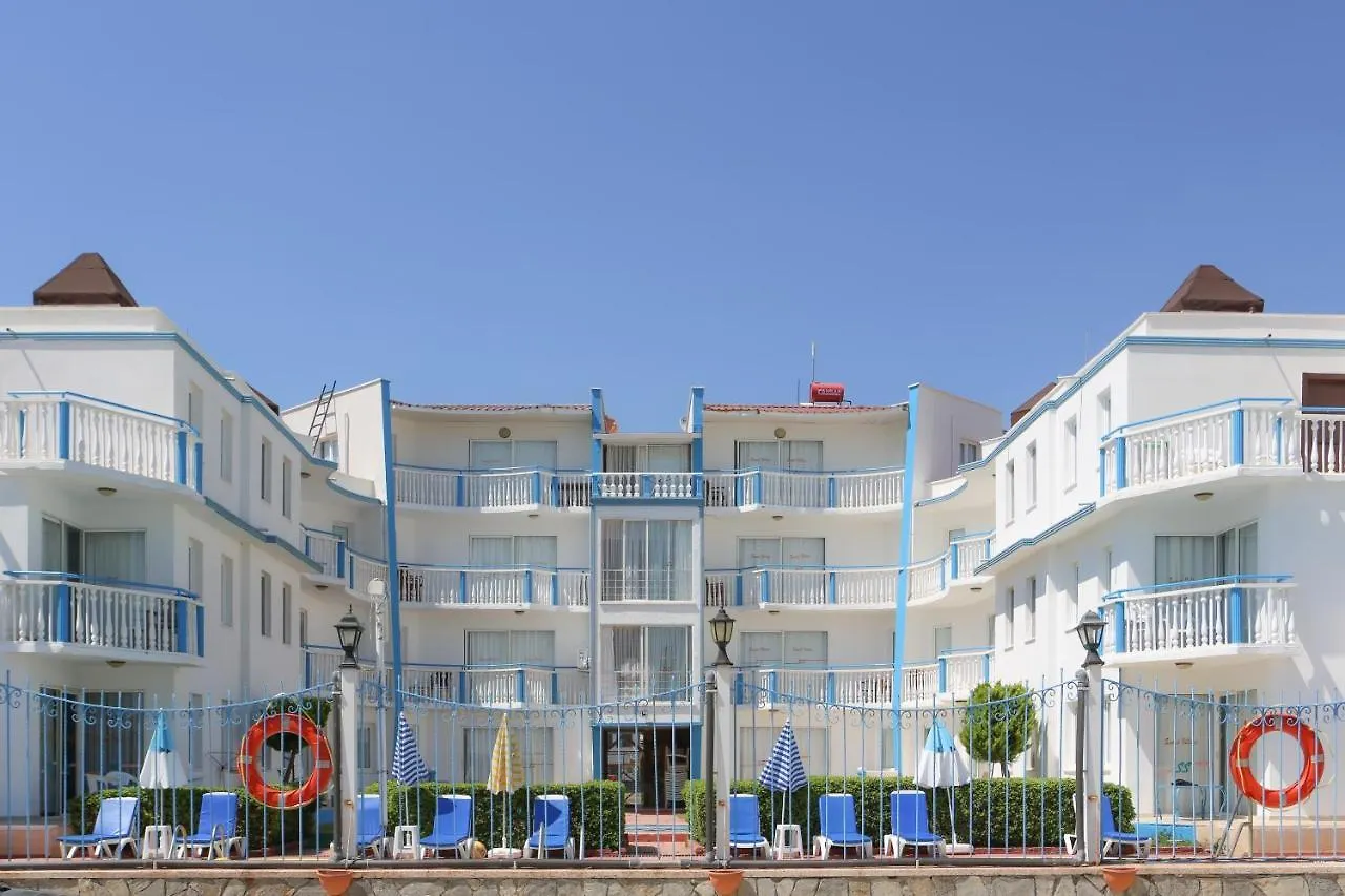 Sunset Village Didim