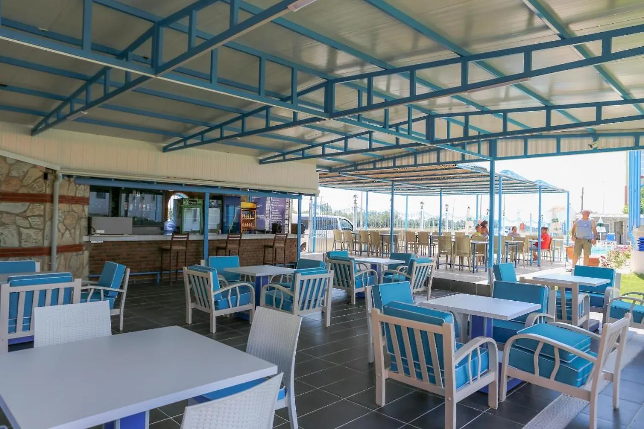 Otel Sunset Village Didim