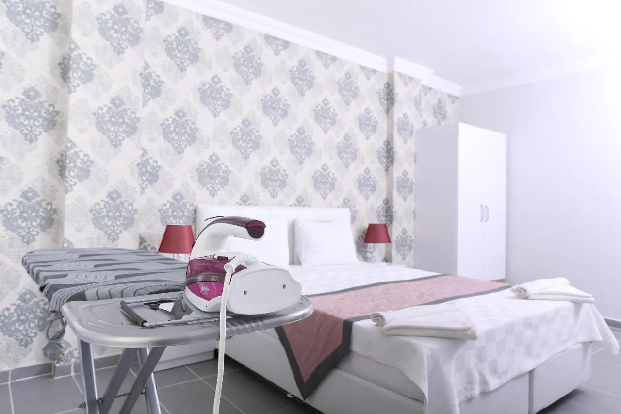 Sunset Village Didim Otel