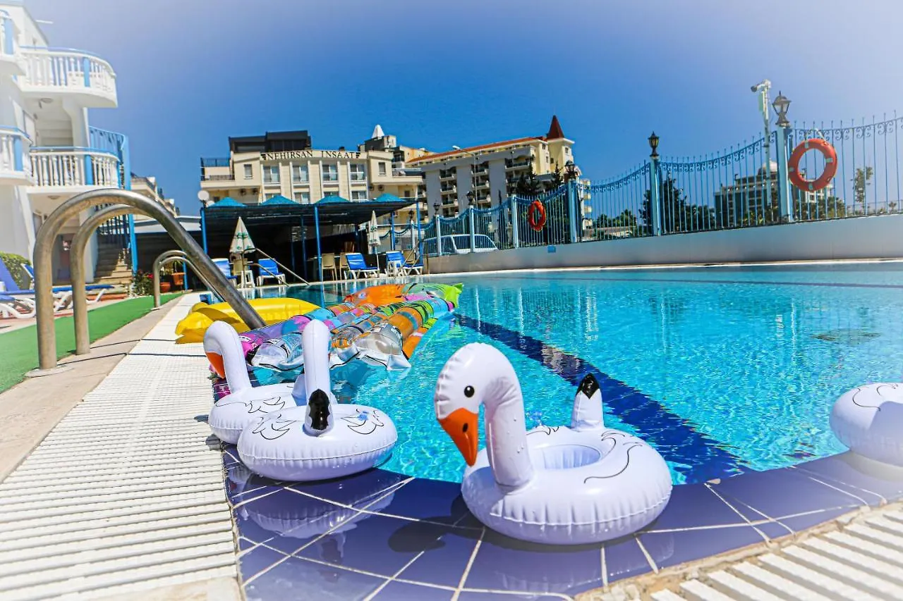 ** Otel Sunset Village Didim Türkiye