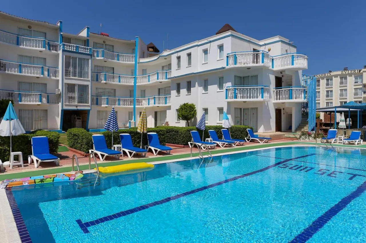 Sunset Village Didim