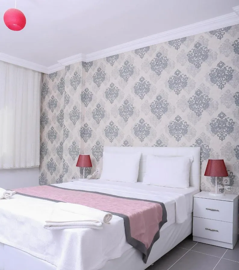 Sunset Village Didim Hotel