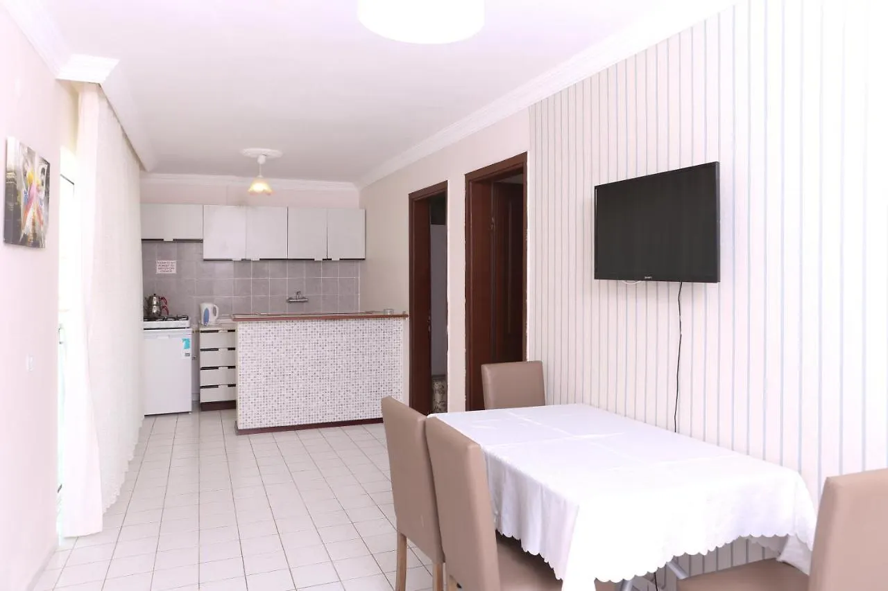 Otel Sunset Village Didim