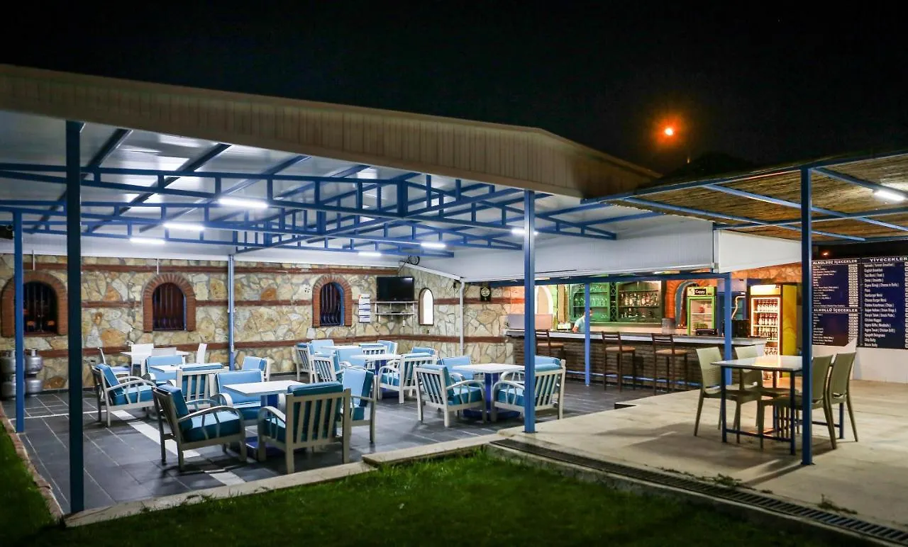 ** Otel Sunset Village Didim Türkiye