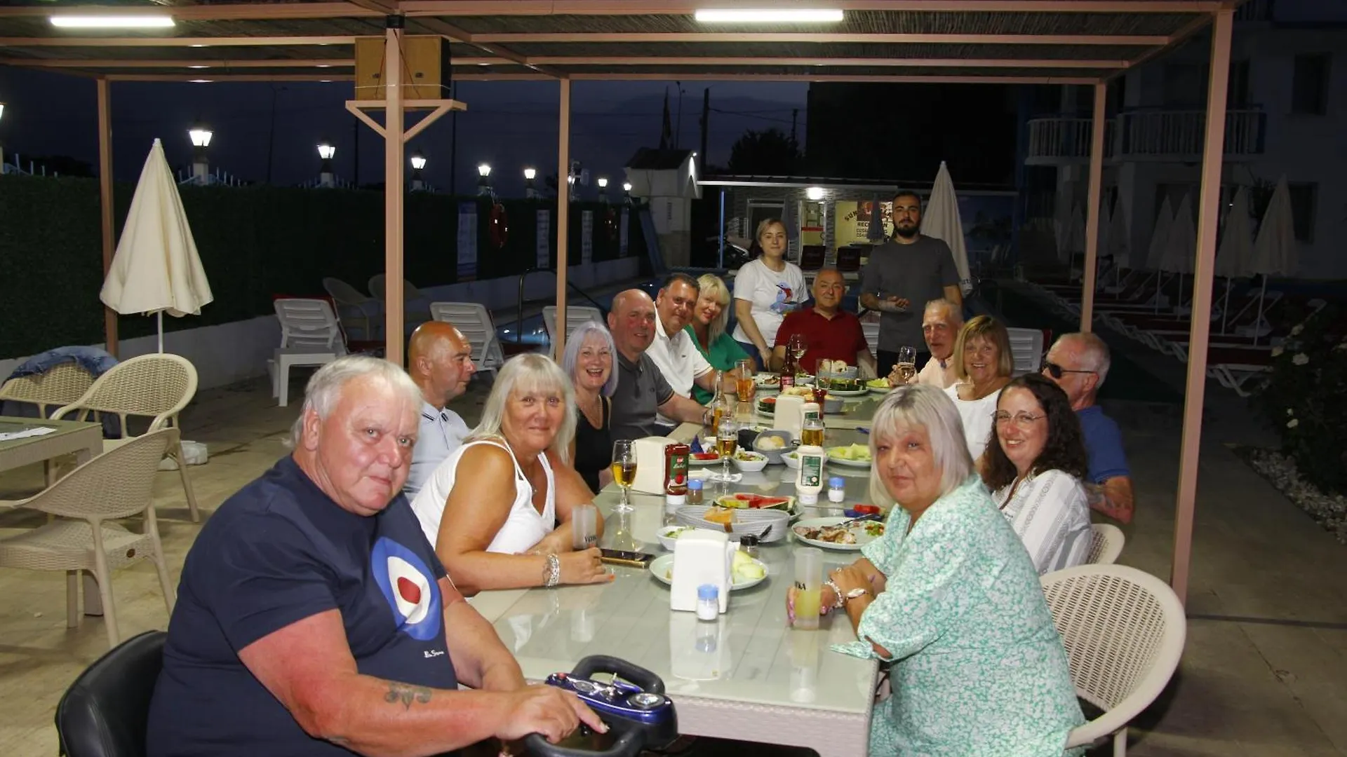 Sunset Village Didim Türkiye
