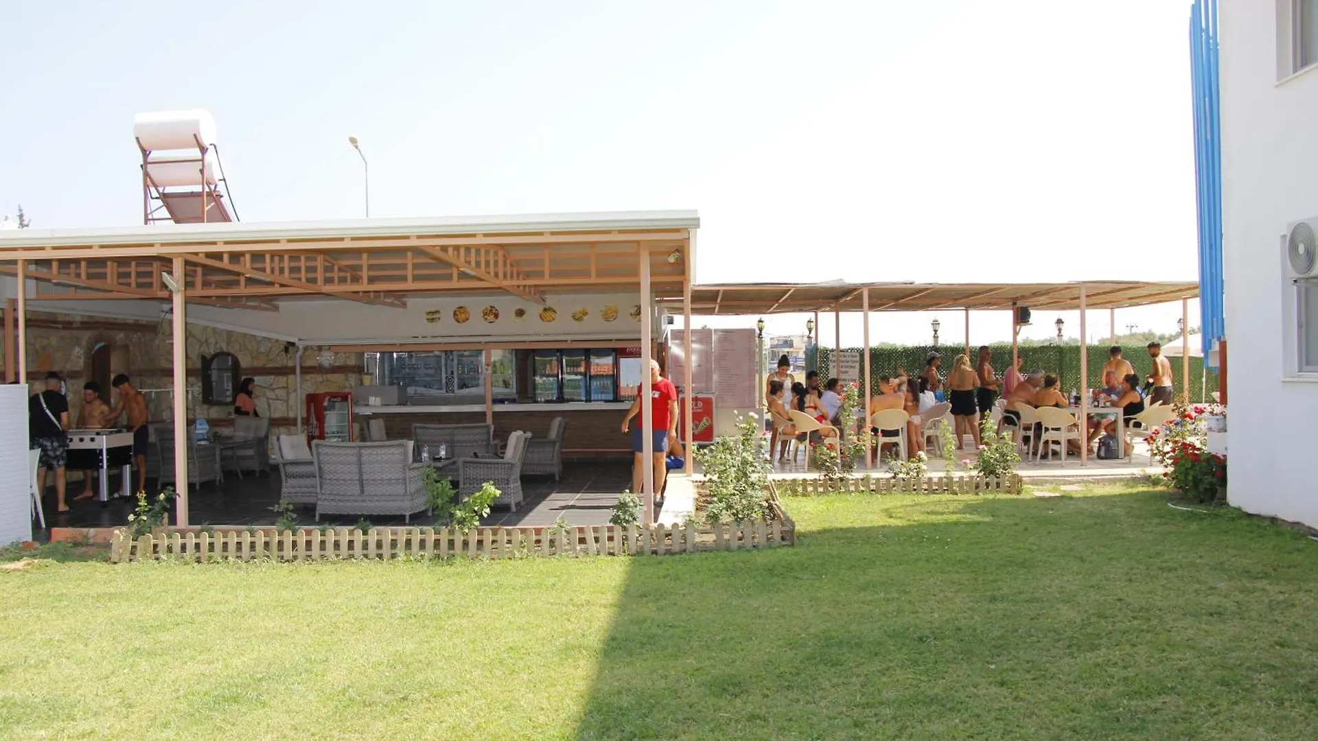 Sunset Village Didim Otel