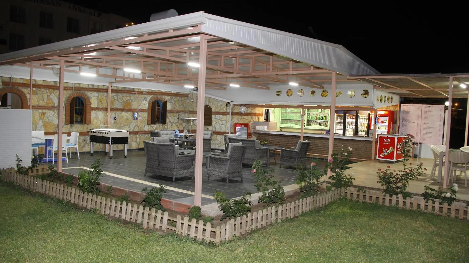 Sunset Village Didim