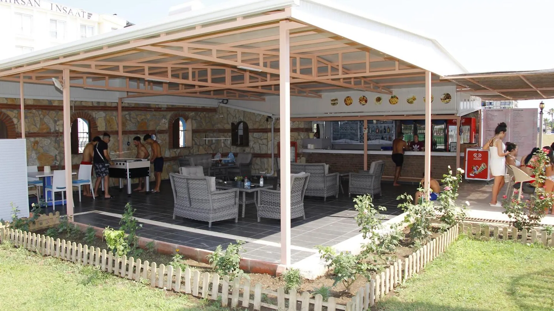 Sunset Village Didim Otel