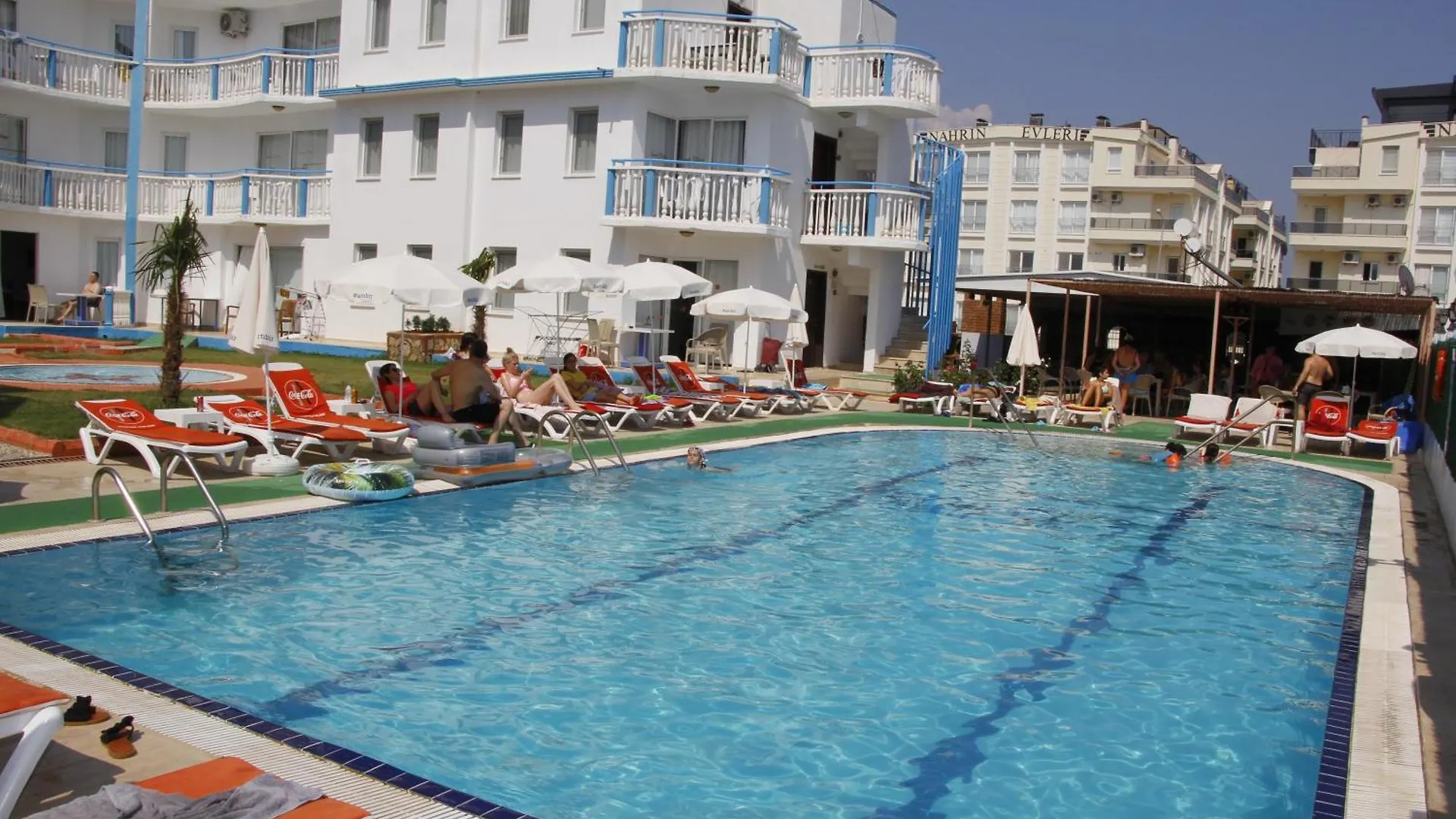 Sunset Village Didim Türkiye