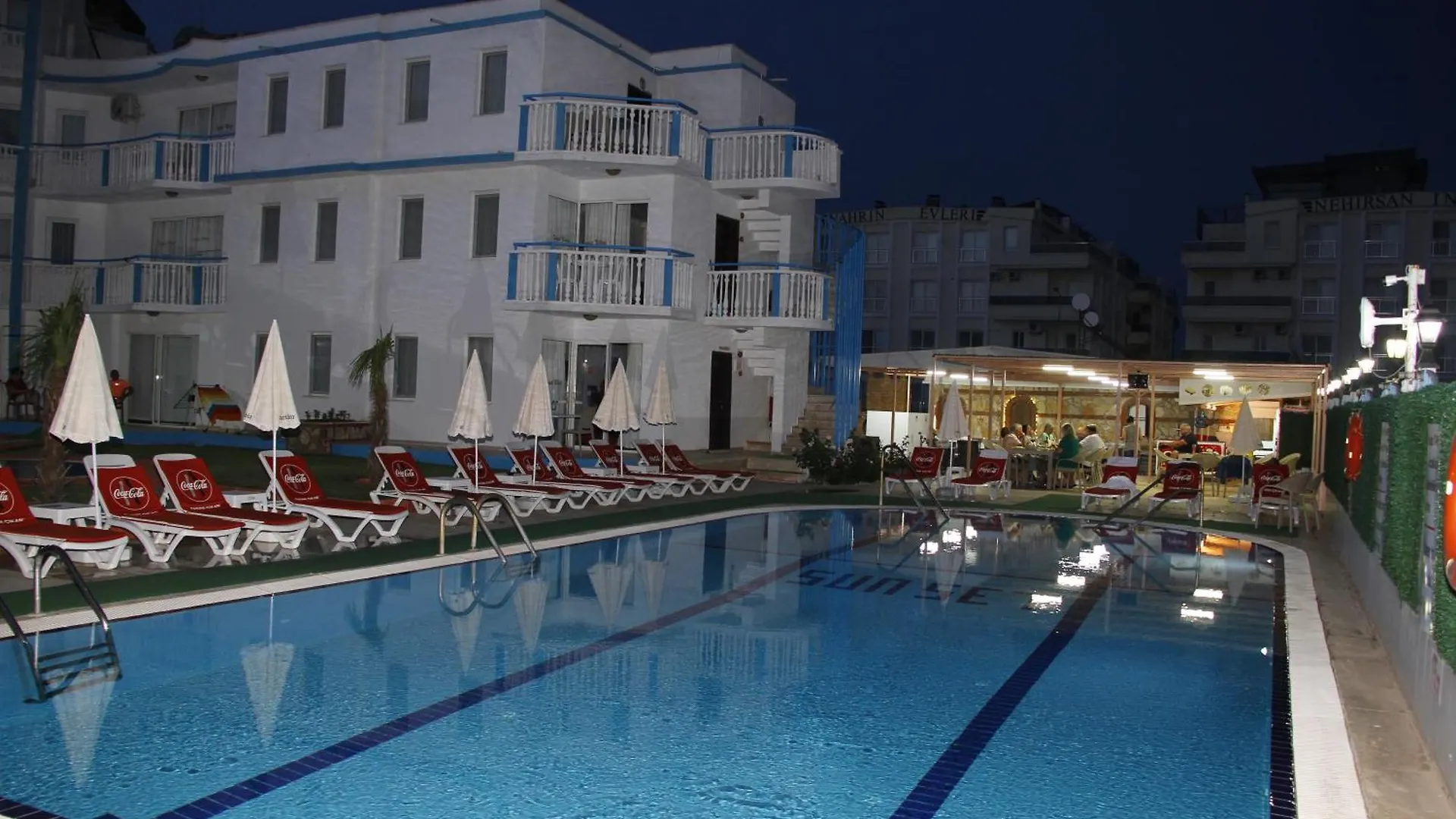 Sunset Village Didim 2*,  Türkiye