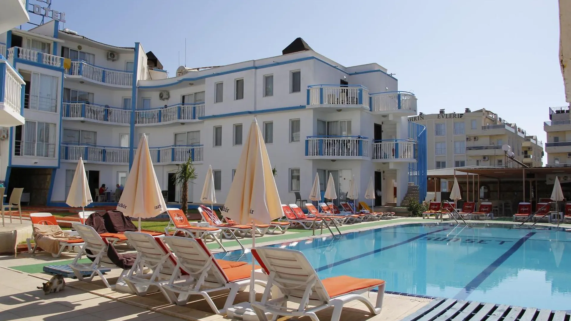 Sunset Village Didim