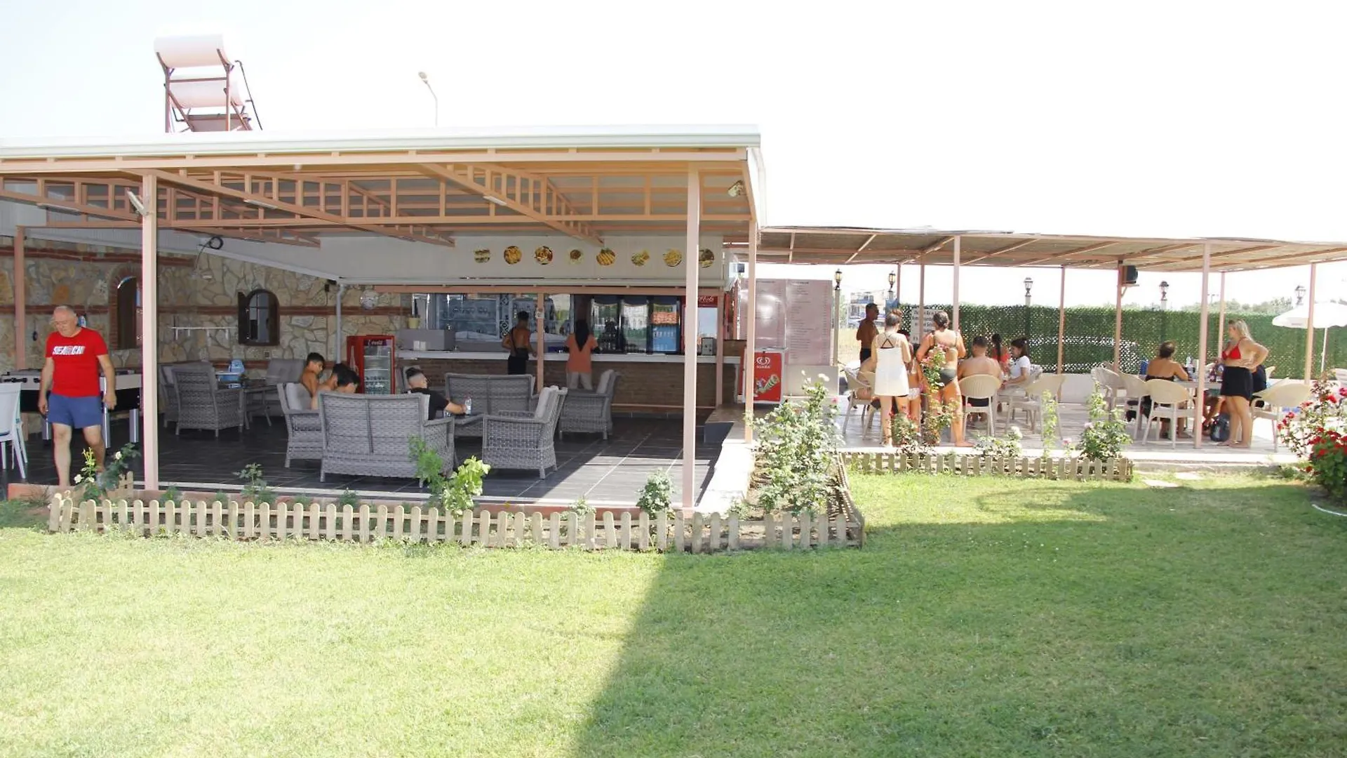 Sunset Village Didim Türkiye