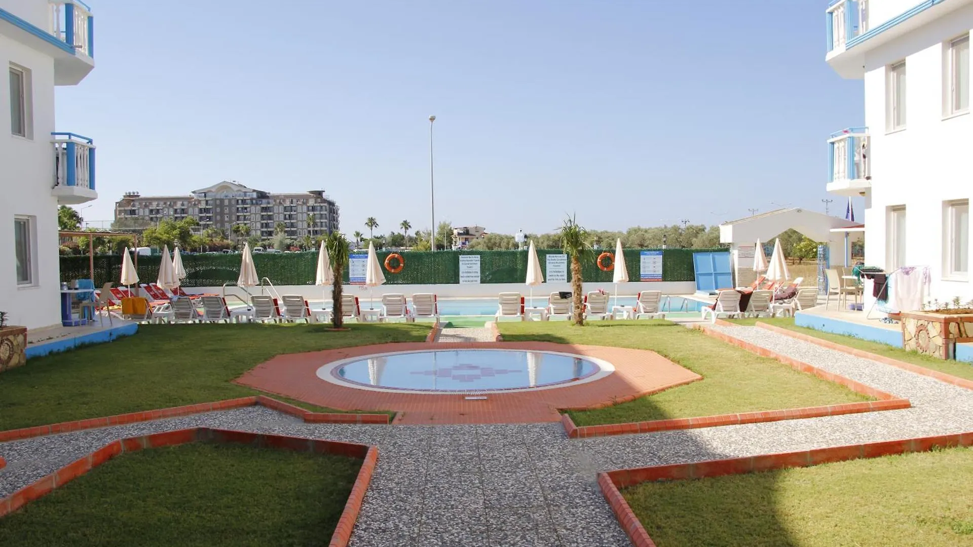 Sunset Village Didim Otel