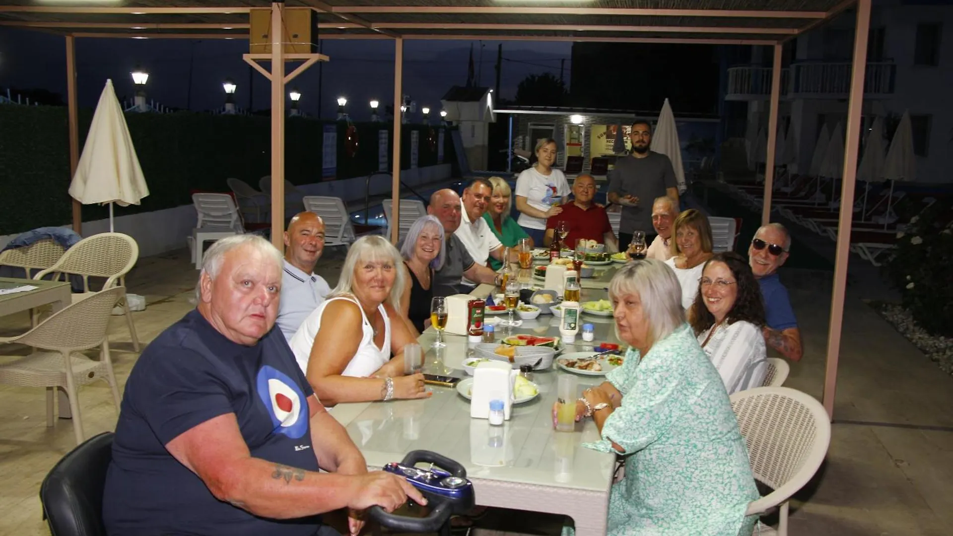 Sunset Village Didim