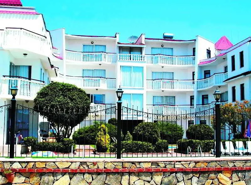 Sunset Village Didim Otel