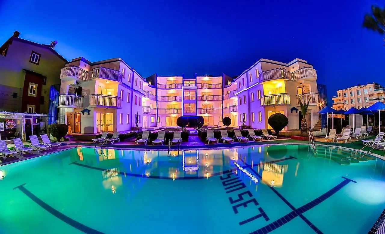 Sunset Village Didim