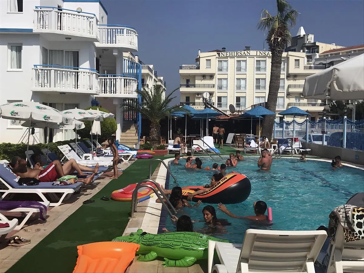 ** Otel Sunset Village Didim Türkiye