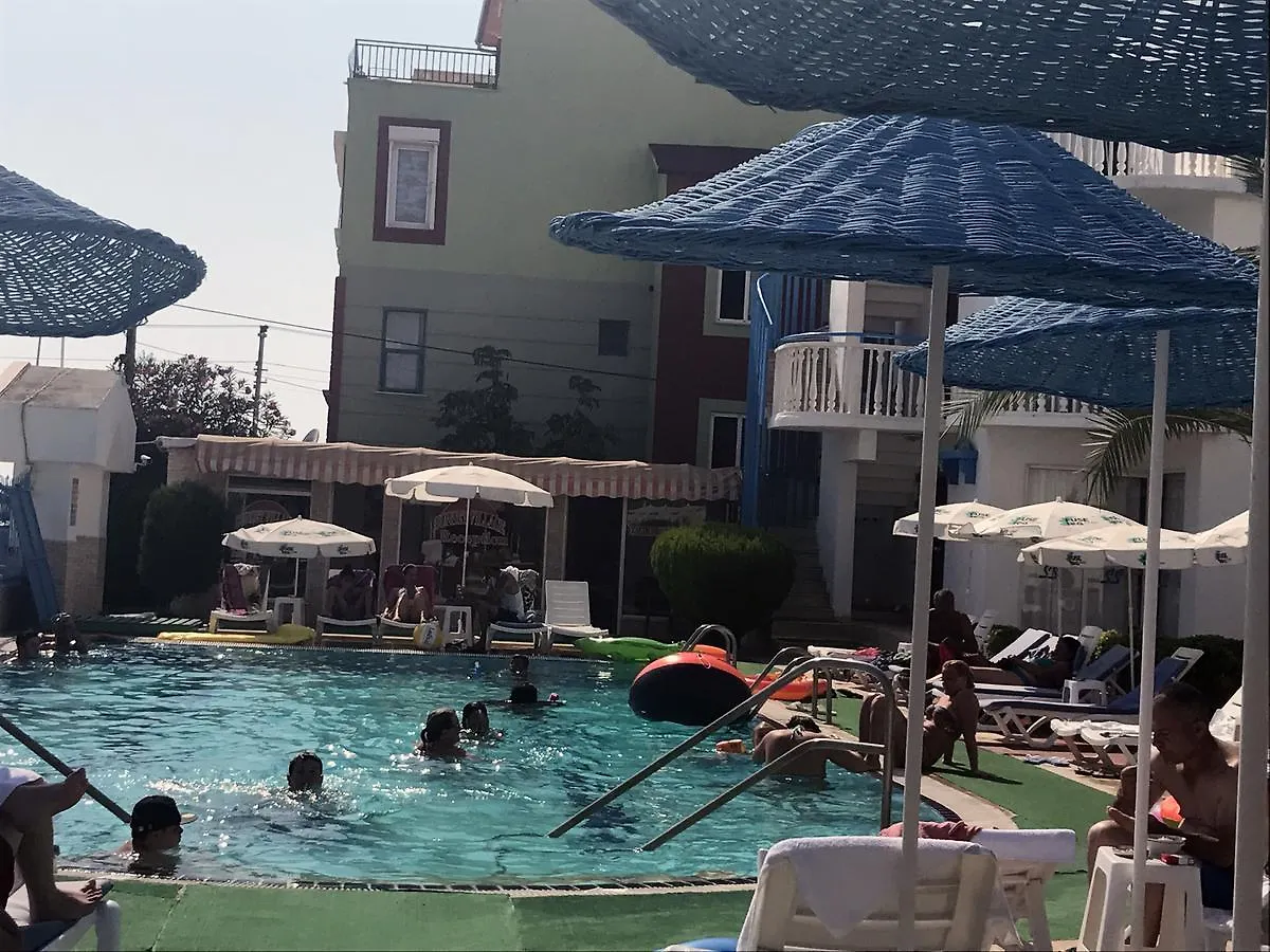 Sunset Village Didim