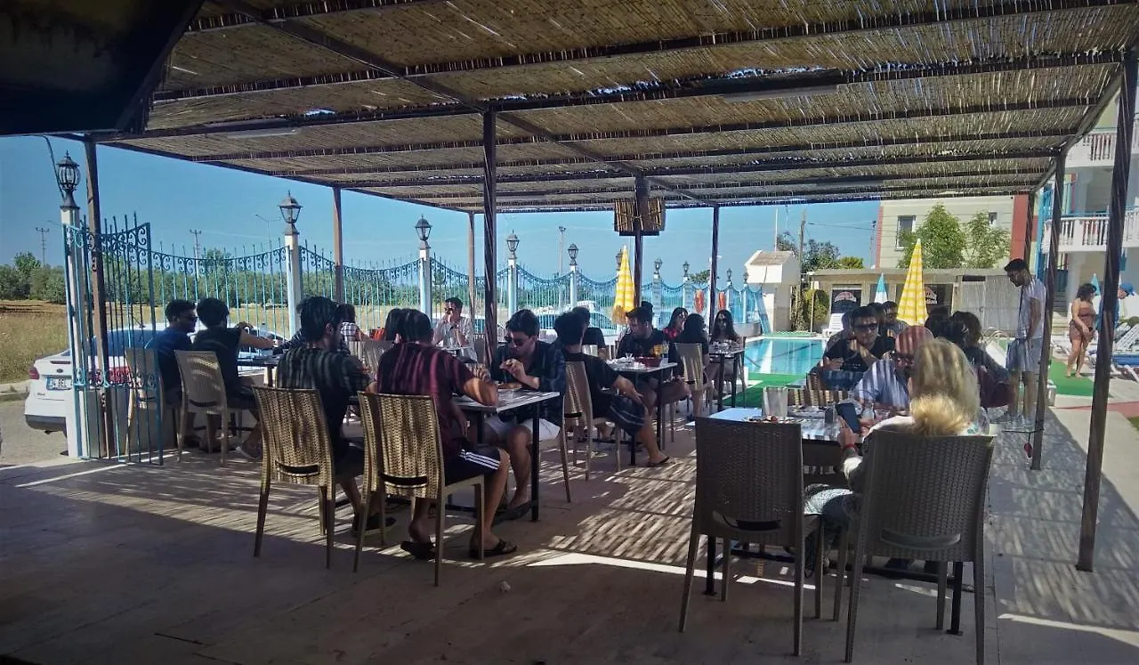 Sunset Village Didim Türkiye