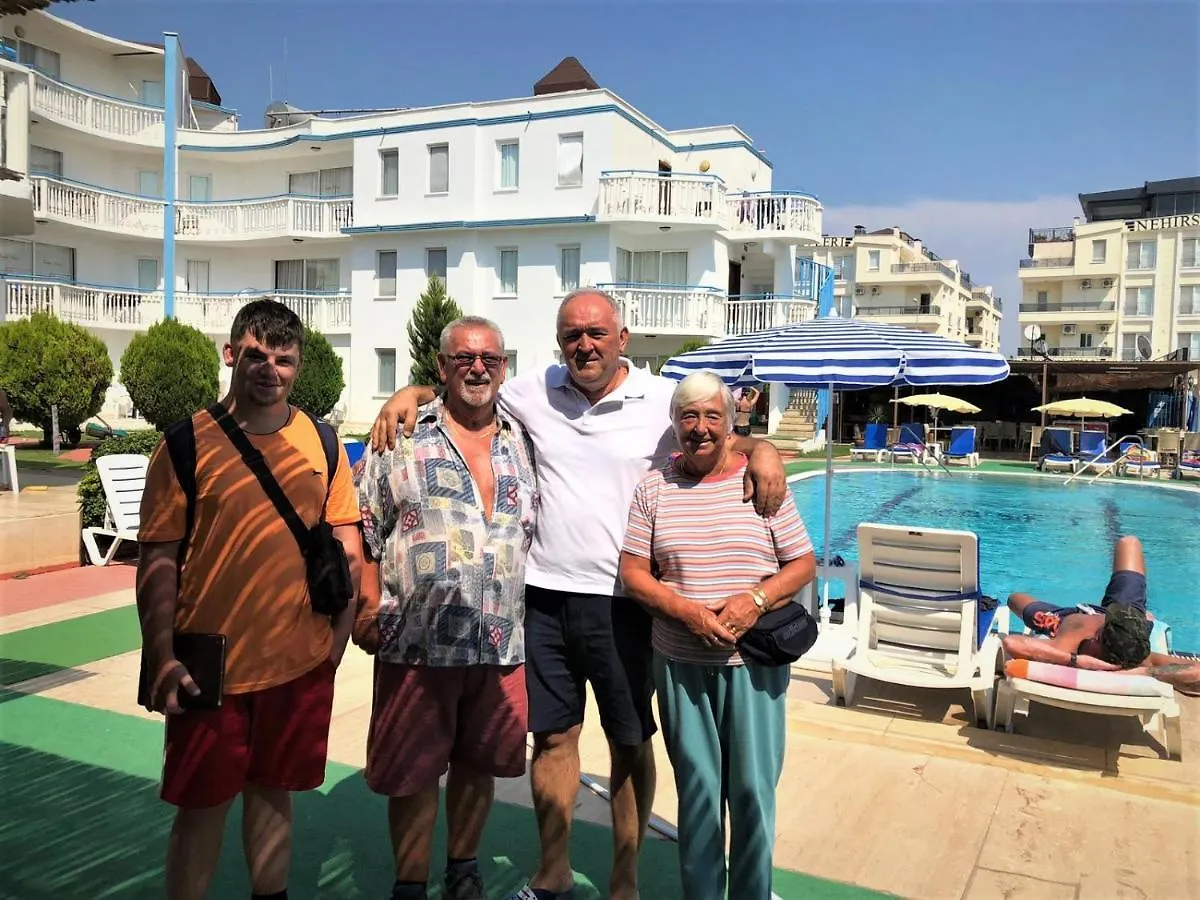 Sunset Village Didim Otel