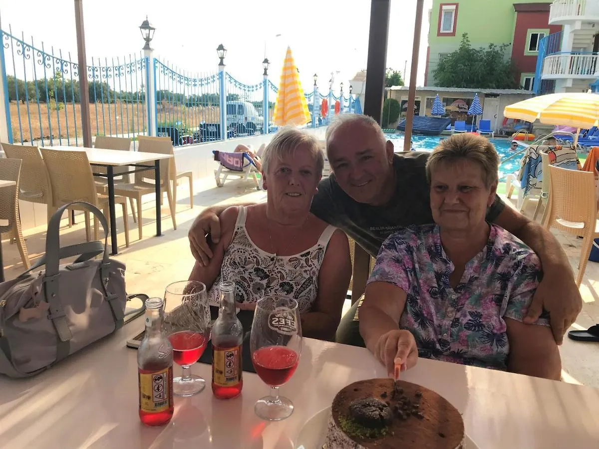 Sunset Village Didim